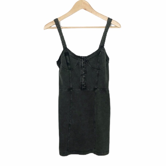 Free People Dresses & Skirts - SALE! Intimately Free People Distressed Mini Dress